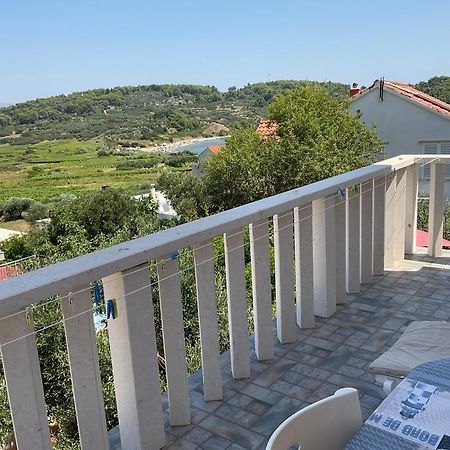 Villa Bella Vista Lumbarda Dış mekan fotoğraf