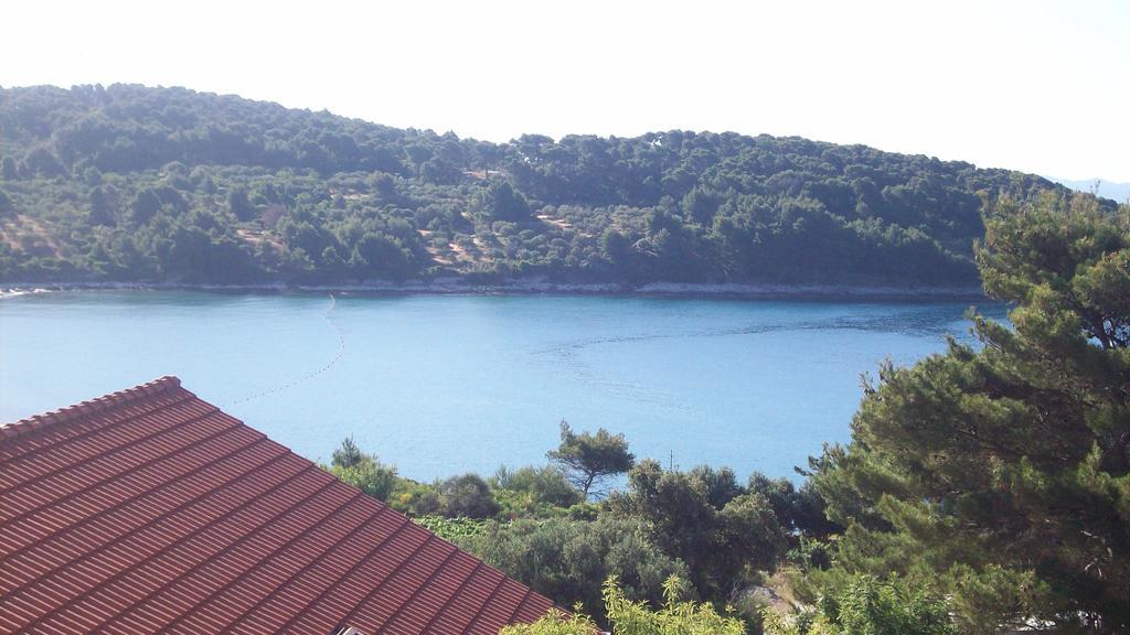 Villa Bella Vista Lumbarda Dış mekan fotoğraf