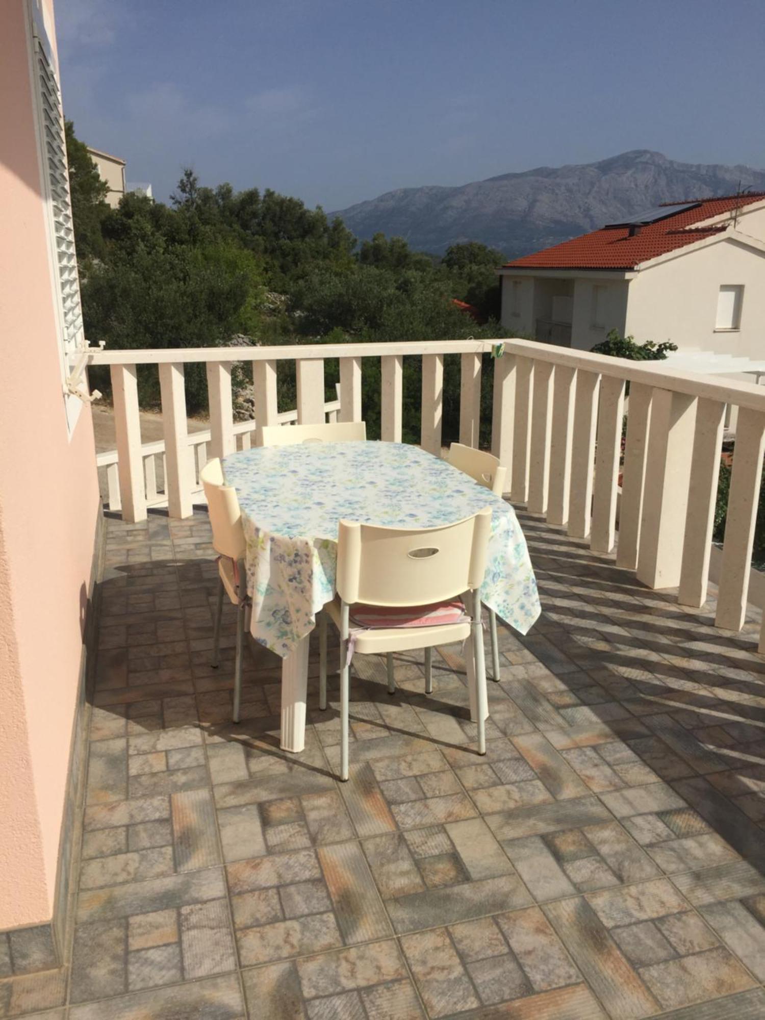 Villa Bella Vista Lumbarda Dış mekan fotoğraf