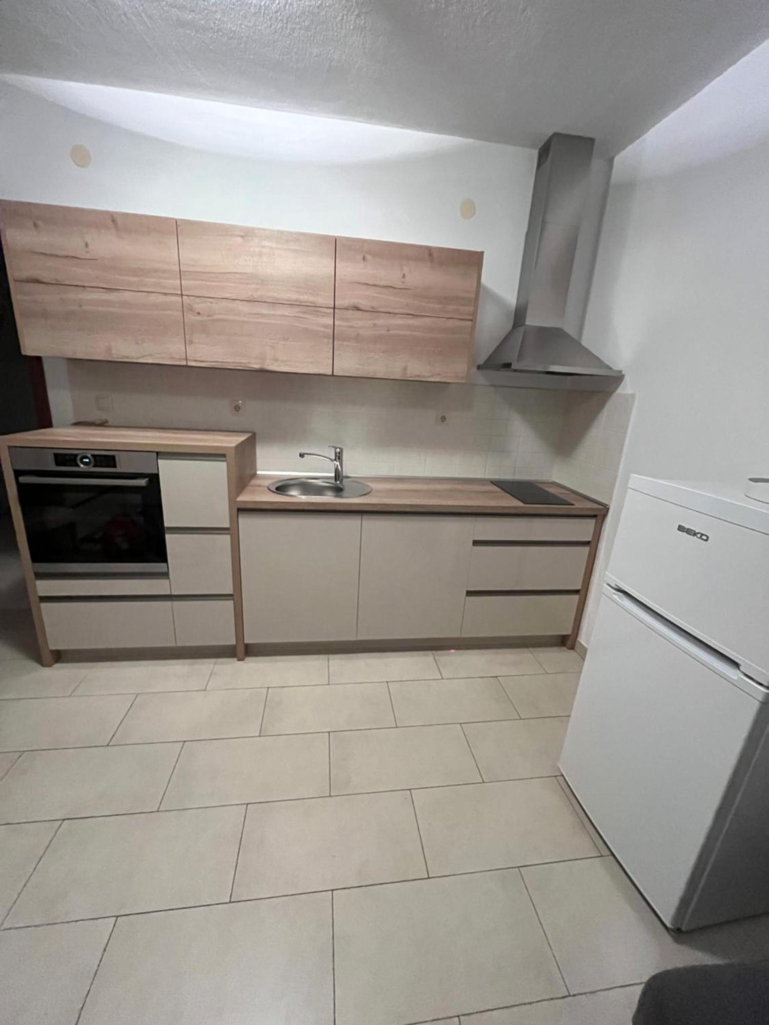 Villa Bella Vista Lumbarda Dış mekan fotoğraf