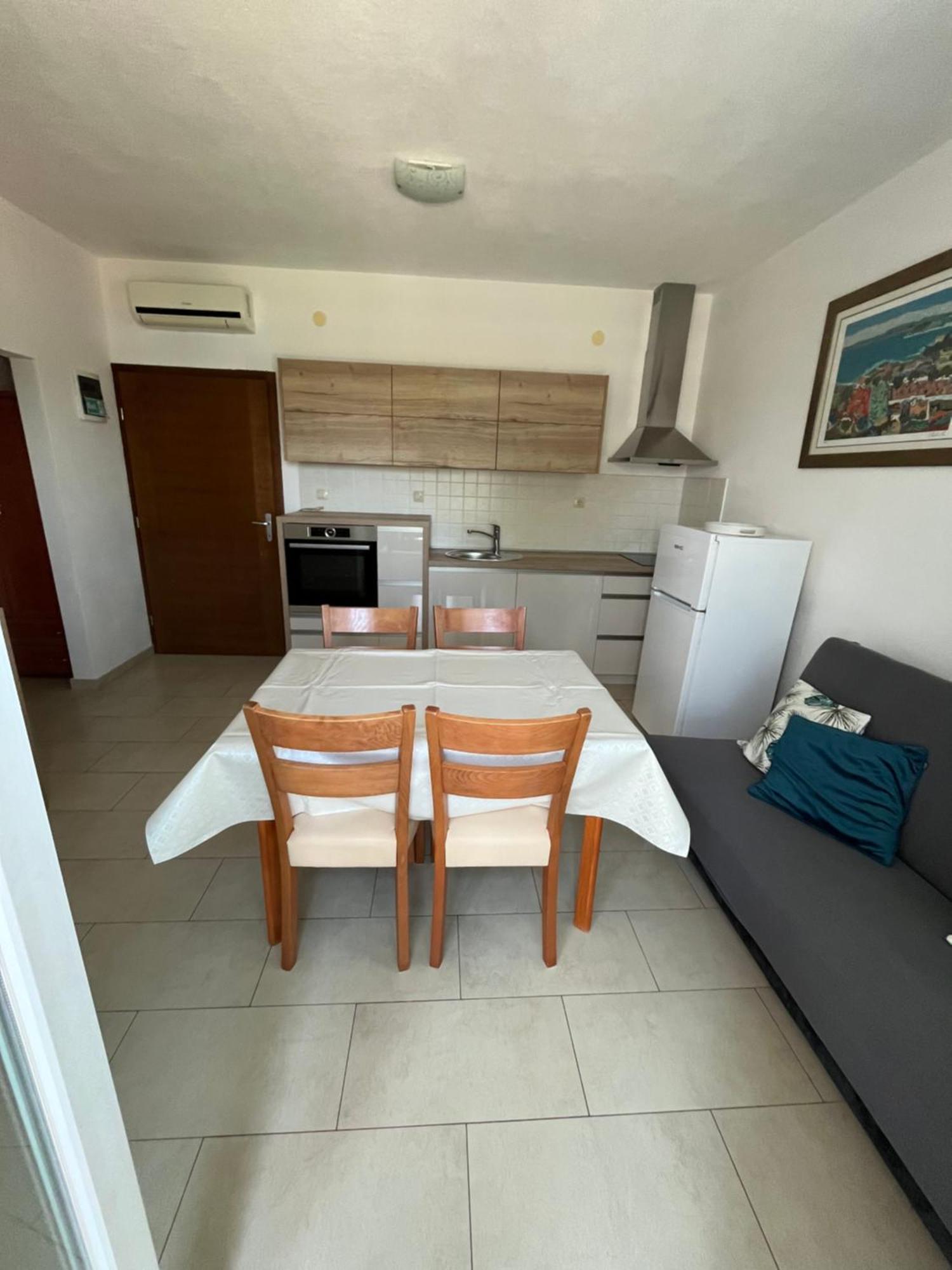 Villa Bella Vista Lumbarda Dış mekan fotoğraf
