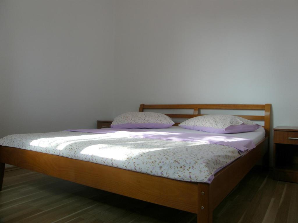 Villa Bella Vista Lumbarda Oda fotoğraf
