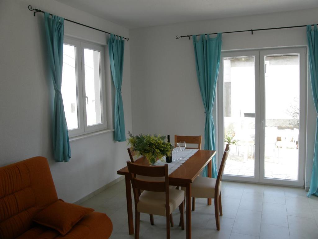 Villa Bella Vista Lumbarda Oda fotoğraf