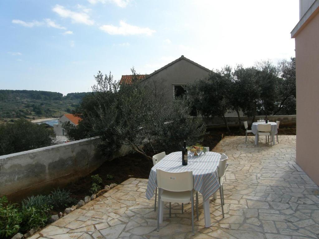 Villa Bella Vista Lumbarda Oda fotoğraf