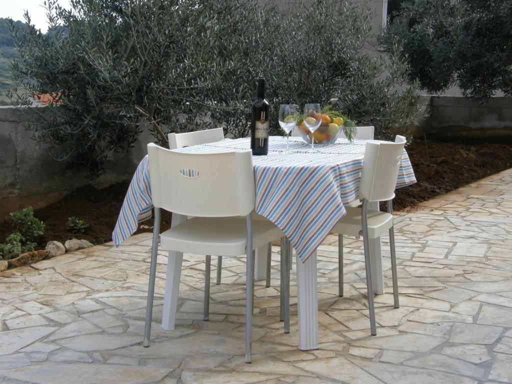 Villa Bella Vista Lumbarda Oda fotoğraf