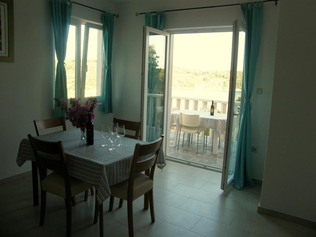 Villa Bella Vista Lumbarda Oda fotoğraf