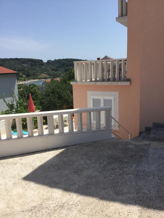 Villa Bella Vista Lumbarda Dış mekan fotoğraf