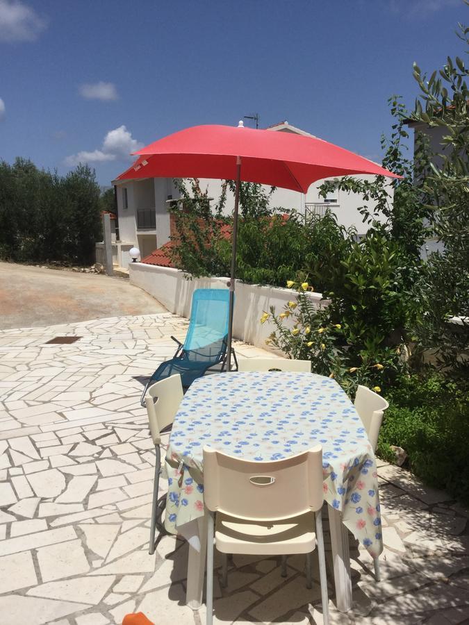 Villa Bella Vista Lumbarda Dış mekan fotoğraf