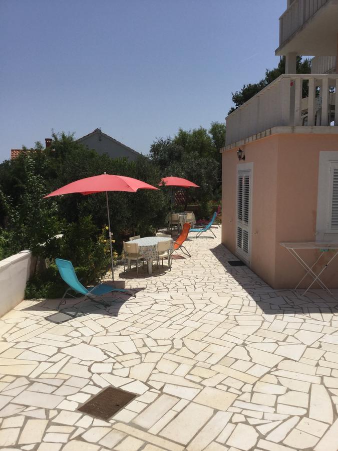 Villa Bella Vista Lumbarda Dış mekan fotoğraf